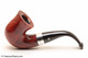 Peterson Sherlock Holmes Original Smooth Tobacco Pipe PLIP Left Side