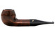 Peterson Aran 150 Smooth Tobacco Pipe Fishtail Left