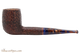 Savinelli Fantasia Brown 111 Tobacco Pipe - Rustic