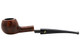 Peterson Aran 406 Smooth Tobacco Pipe Apart