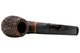 Peterson Aran X220 Rustic Tobacco Pipe Top