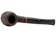 Peterson Aran 69 Rustic Tobacco Pipe Top