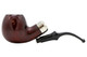 Peterson Standard System Smooth B42 Tobacco Pipe Fishtail Apart