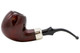 Peterson Standard System Smooth B42 Tobacco Pipe Fishtail Left