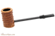 Eltang Basic Brown Rustic Tobacco Pipe