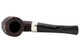Peterson Donegal Rocky 01 Tobacco Pipe Fishtail Top