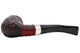Peterson Donegal Rocky 01 Tobacco Pipe Fishtail Bottom