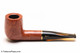 Savinelli Oscar Tiger 101 Tobacco Pipe - Smooth Left Side