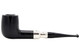 Peterson Spigot 6 Fishtail Tobacco Pipe Left