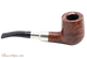 Vauen O'Timer 136 Smooth Tobacco Pipe Right Side