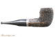 Peterson Dublin Filter 150 Rustic Tobacco Pipe Fishtail Right Side
