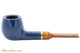 Vauen Azzuro 1566 Tobacco Pipe