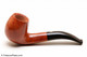 Savinelli Spring 677 KS Tobacco Pipe - Smooth Left Side