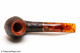 Savinelli Tortuga Rustic Briar 677 KS Tobacco Pipe Top