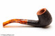 Savinelli Tortuga Rustic Briar 603 Tobacco Pipe Right Side