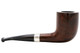 Peterson Short 268 Smooth Tobacco Pipe Fishtail Right