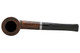 Peterson Dublin Filter 120 Tobacco Pipe Fishtail Top