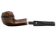 Peterson Dublin Filter 150 Tobacco Pipe Fishtail Apart