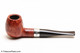 Peterson Aran 87 Tobacco Pipe Fishtail Left Side