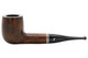 Peterson Dublin Filter 107 Tobacco Pipe Fishtail Left