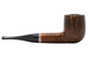 Peterson Dublin Filter 107 Tobacco Pipe Fishtail Right