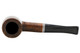 Peterson Dublin Filter 107 Tobacco Pipe Fishtail Top