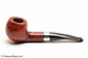 Peterson Aran 408 Tobacco Pipe PLIP Left Side