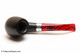 Peterson Dracula 68 Fishtail Tobacco Pipe Top