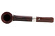 Peterson Harp 264 Tobacco PIpe Fishtail Top