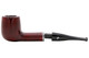 Peterson Killarney Red X105 Tobacco Pipe Fishtail Apart