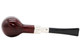 Peterson Red Spigot 86 Tobacco Pipe Fishtail Bottom