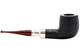 Peterson Newgrange Spigot 107 Tobacco Pipe Right