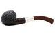 Peterson Newgrange Spigot 68 Tobacco Pipe Bottom