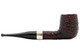 Peterson Donegal Rocky X105 Tobacco Pipe Fishtail Right