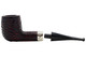 Peterson Donegal Rocky 107 Tobacco Pipe Fishtail Apart