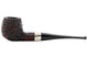 Peterson Donegal Rocky 86 Tobacco Pipe Fishtail Left