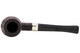 Peterson Donegal Rocky 86 Tobacco Pipe Fishtail Top
