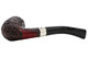 Peterson Donegal Rocky 65 Tobacco Pipe Fishtail Bottom