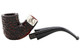 Peterson Donegal Rocky 338 Tobacco Pipe Fishtail Apart