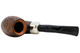 Peterson Arklow Sandblast 304 Fishtail Tobacco Pipe Top