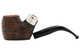 Peterson Arklow Sandblast 304 Fishtail Tobacco Pipe Apart