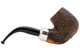 Peterson Arklow Sandblast X220 Fishtail Tobacco Pipe Right