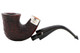 Peterson Sherlock Holmes Original Sandblast Tobacco Pipe PLIP Apart