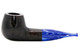 Molina Azzurro Smooth 101 Brandy Tobacco Pipe Left