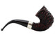 Peterson Donegal Rocky 05 Tobacco Pipe Fishtail Right