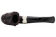 Peterson Donegal Rocky 05 Tobacco Pipe Fishtail Top