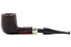Peterson Donegal Rocky 106 Tobacco Pipe Fishtail Apart
