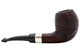 Peterson Sherlock Holmes Strand Sandblast Tobacco Pipe PLIP Right