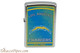 Zippo NFL Los Angeles Chargers Lighter
