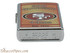 Zippo NFL San Francisco 49ers Lighter Back